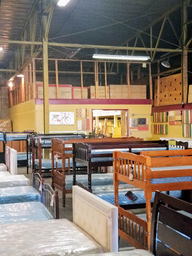 Futon Store «The Furniture Depot», reviews and photos, 585 Eureka Ave, Reno, NV 89512, USA