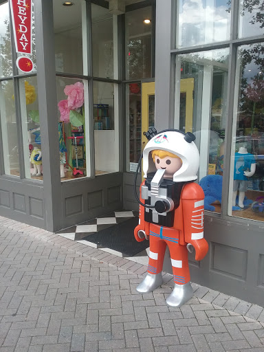 Toy Store «Heyday!», reviews and photos, 2016 San Marco Blvd, Jacksonville, FL 32207, USA