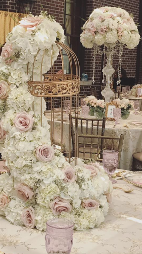 Florist «Rose Petal Floral Designs», reviews and photos, 2133 Williamsbridge Rd, Bronx, NY 10461, USA