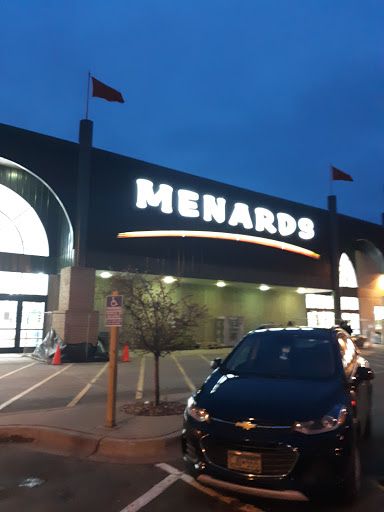 Home Improvement Store «Menards», reviews and photos, 9000 E Point Douglas Rd, Cottage Grove, MN 55016, USA