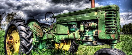 ALAMA DE CORIA Distribuidor JOHN DEERE en Coria, Cáceres‎