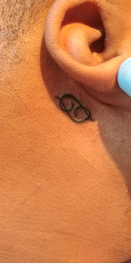 Explore roman numerals tattoo idea, creative tattoo ideas in Wilson, available at New Addiction Tattoos