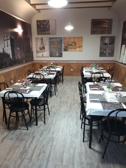 Información y opiniones sobre Bar Restaurante El Practi de Guadamur