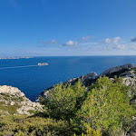 Photo n° 3 de l'avis de Alexandre.E fait le 03/06/2023 à 19:09 pour Pointe de Figuerolles à Le Rove