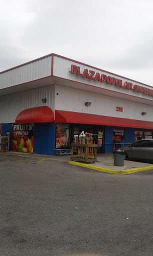 Supermarket «Plaza Popular Supermarket», reviews and photos, 2991 Michigan Ave, Kissimmee, FL 34744, USA