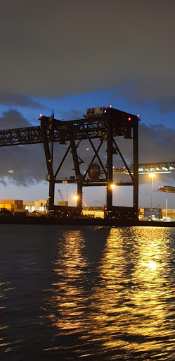 Tourist Attraction «Water Taxi Stop #5», reviews and photos, 1881 SE 17th St, Fort Lauderdale, FL 33316, USA