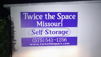 Twice the Space - Missouri