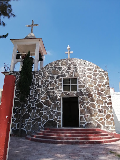 Iglesia De Nuestra Señora De El Carmen