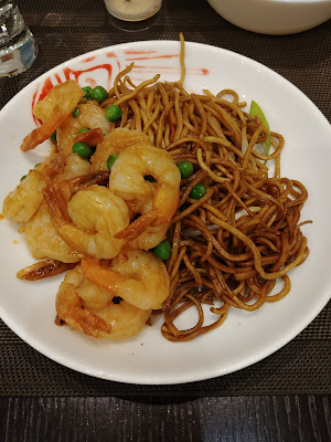Bouddha Wok à Wasquehal