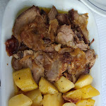 Photo n°1 de l'avis de Humberto.o fait le 11/10/2020 à 21:37 sur le  Páteo Real à Alter do Chão