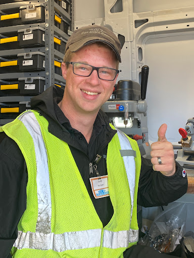 Key Duplication Service «Car Keys Express», reviews and photos, 828 E Market St, Louisville, KY 40206, USA