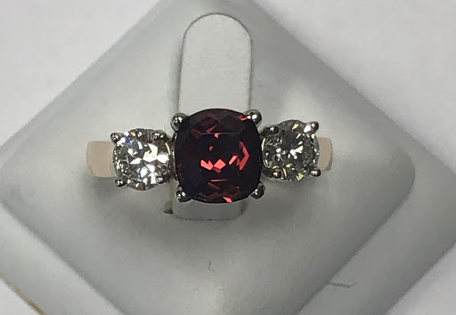 Jeweler «F.A.O. Jewelers», reviews and photos, 333 W Grand River Ave A, Brighton, MI 48116, USA