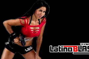 Latino Blast Aerobics - Dance Fitness image