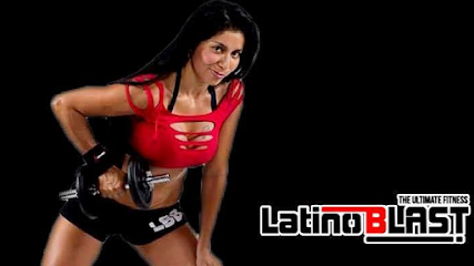 Latino Blast Aerobics - Dance Fitness