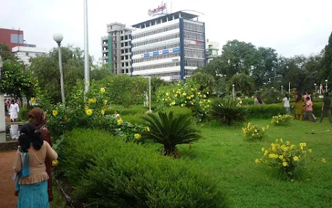 Nehru Park, Thrissur image