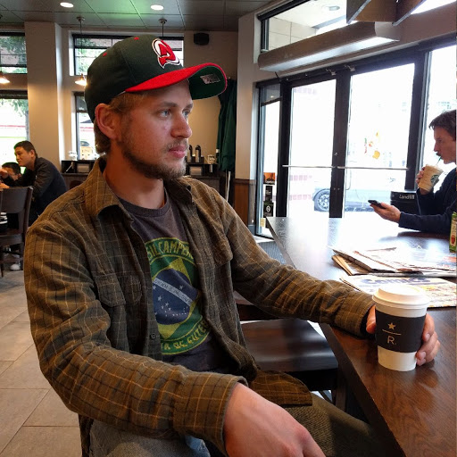 Coffee Shop «Starbucks», reviews and photos, 40 W Park Pl, Morristown, NJ 07960, USA