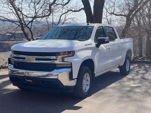 Chevrolet Dealer «Apple Chevrolet Buick Northfield», reviews and photos, 1600 Cannon Ln, Northfield, MN 55057, USA