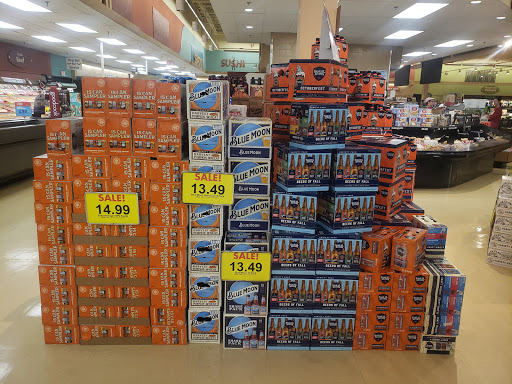 Grocery Store «Schnucks», reviews and photos, 141 Hilltown Village Center, Chesterfield, MO 63017, USA