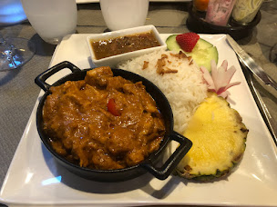 Photo n°43 de Le Comptoir Des Indes à Lyon ()