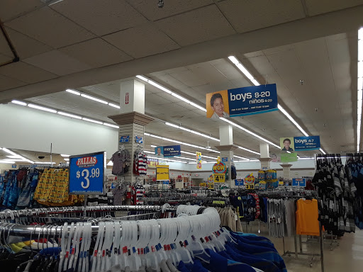 Discount Store «Fallas Paredes Discount Stores», reviews and photos, 308 E University Dr, Mesa, AZ 85201, USA