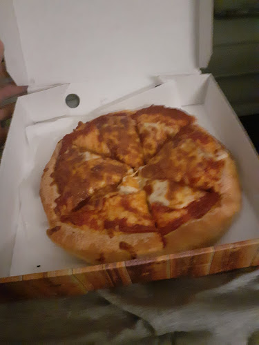 Pizza Plaza - Pizza