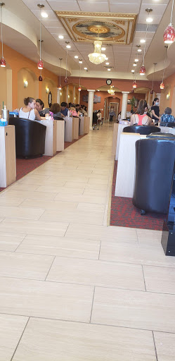 Shopping Mall «Pleasant Valley Shopping Center», reviews and photos, 7524 Broadview Rd, Cleveland, OH 44134, USA