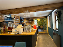 Atmosphère du Restaurant brunch Arcus Coffee, Chamonix à Chamonix-Mont-Blanc - n°7