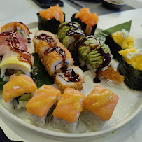 Plats et boissons du Restaurant japonais Chammie Sushi à Fegersheim - n°2