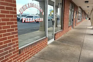 Bellisario's Pizza image