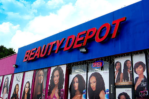 Wig Shop «Beauty Depot», reviews and photos, 1007 Edgewood Ave N, Jacksonville, FL 32254, USA