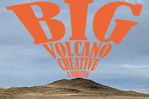 Big Volcano Creative & Digital Marketing