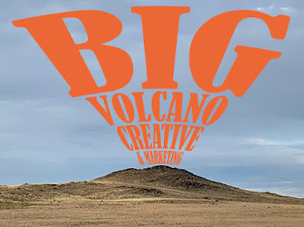Big Volcano Creative & Digital Marketing