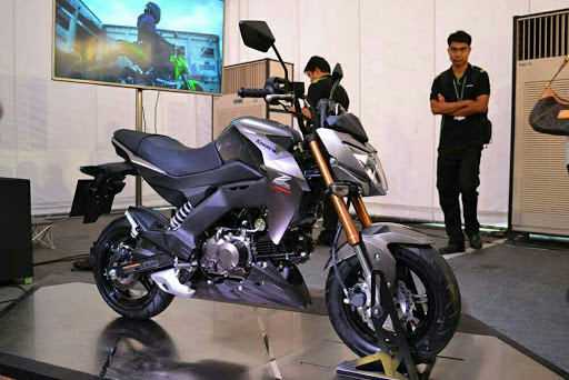 Motorcycle Dealer «Pacific Coast Highway Powersports», reviews and photos, 4110 Lincoln Blvd, Marina Del Rey, CA 90292, USA