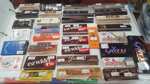 Convenience Store «Tobacco Road», reviews and photos, 315 Rockaway Turnpike, Lawrence, NY 11559, USA