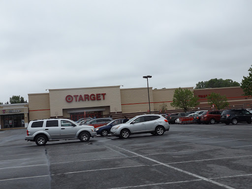 Department Store «Target», reviews and photos, 17213 Cole Rd, Hagerstown, MD 21740, USA