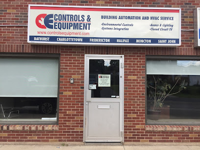 Controls & Equipment ltd