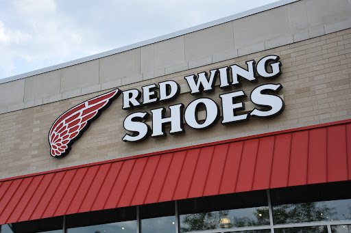 Shoe Store «Red Wing», reviews and photos, 1275 Randall Rd #101, Crystal Lake, IL 60014, USA