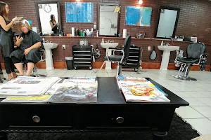 Aprile's Barber Shop and Salon image
