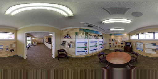 Funeral Home «Baldwin Brothers A Funeral & Cremation Society: Tavares Funeral Home», reviews and photos, 1350 E Burleigh Blvd, Tavares, FL 32778, USA