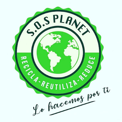 S.o.s planet