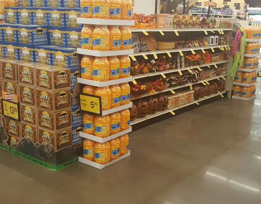 Shopping Mall «Shops at the Ridge», reviews and photos, 5100 Broadway, Oakland, CA 94611, USA