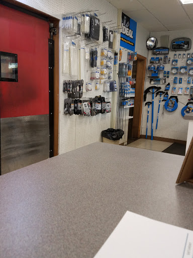 Electrical Supply Store «Consolidated Electrical Distribution», reviews and photos, 1901 E University Ave # A, Des Moines, IA 50316, USA
