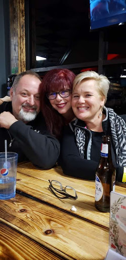 Pub «Blaze Brew Pub», reviews and photos, 1920 E 53rd St, Anderson, IN 46013, USA