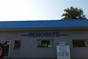 Rehoski's Market image