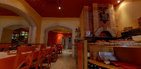 Atmosphère du Restaurant italien Pizzéria O'Palermo à Nice - n°3