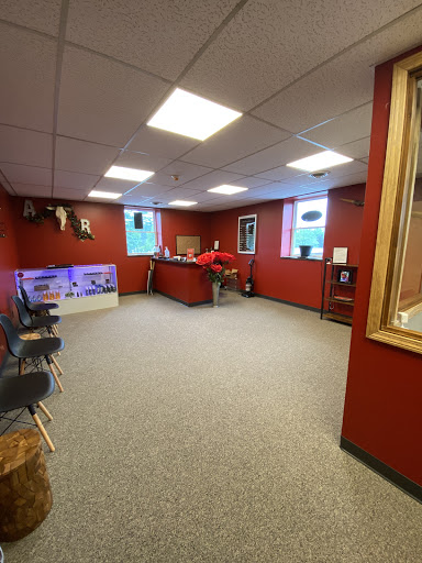 Explore good omens tattoo ideas, creative tattoo ideas in White River Junction, available at Angelinas Rose