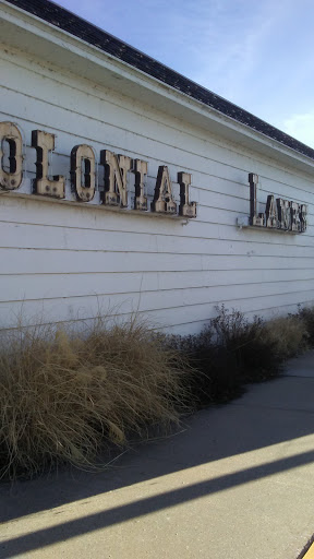 Bowling Alley «Colonial Lanes», reviews and photos, 2253 Old Hwy 218 S, Iowa City, IA 52246, USA