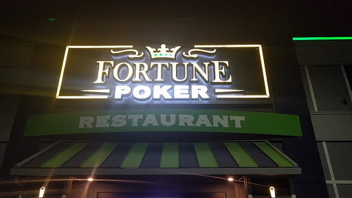 Casino «Fortune Poker», reviews and photos, 3650 E Valley Rd, Renton, WA 98057, USA