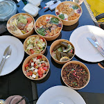 Photo n°1 de l'avis de Sue. fait le 17/09/2021 à 07:01 sur le  Orient Express Restaurant Heidenheim à Heidenheim