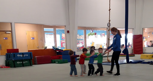 Gymnastics Center «Gymco», reviews and photos, 2306 Camelot Ridge Ct SE, Grand Rapids, MI 49546, USA